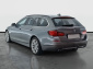 BMW 5, 2012