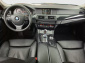 BMW 5, 2012