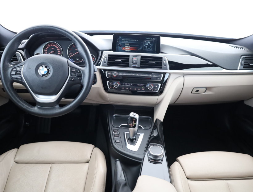 BMW 3GT, 2017