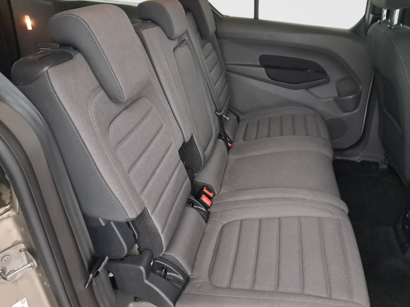 Ford Tourneo Connect, 2018