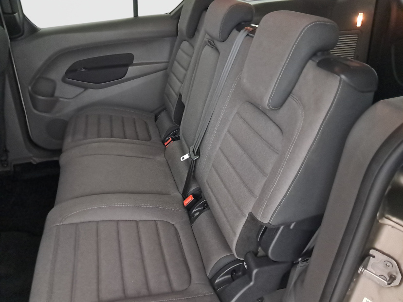 Ford Tourneo Connect, 2018