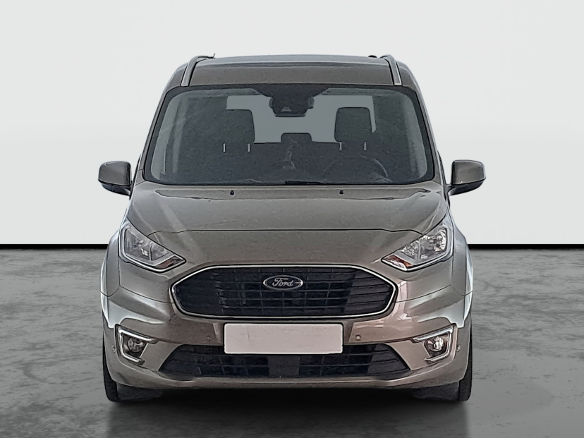 Ford Tourneo Connect, 2018