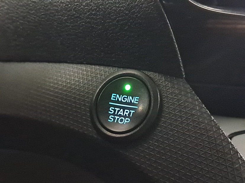Ford Tourneo Connect, 2018