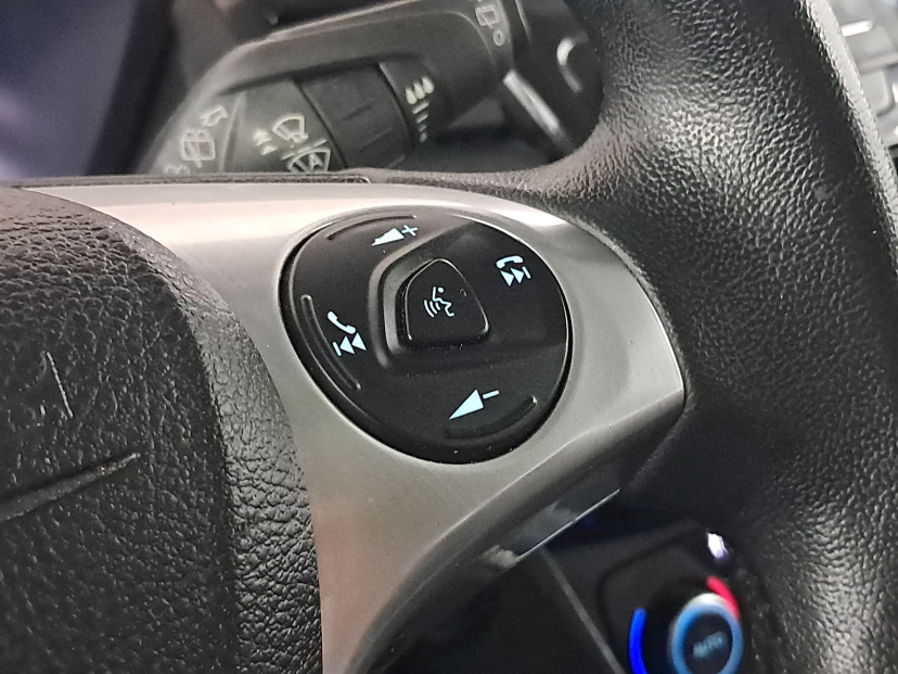 Ford Tourneo Connect, 2018