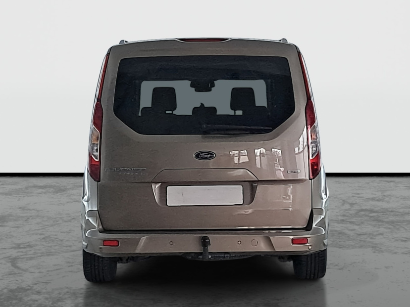 Ford Tourneo Connect, 2018