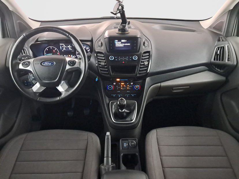 Ford Tourneo Connect, 2018