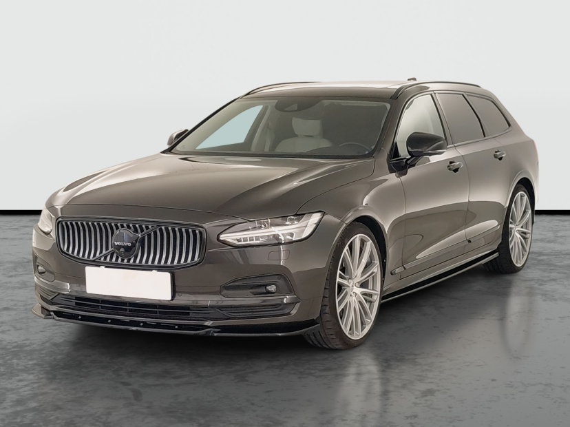 Volvo V90, 2021