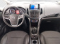 Opel Zafira, 2012