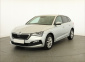 Škoda Scala, 2021