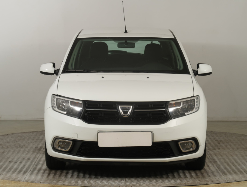 Dacia Sandero, 2017