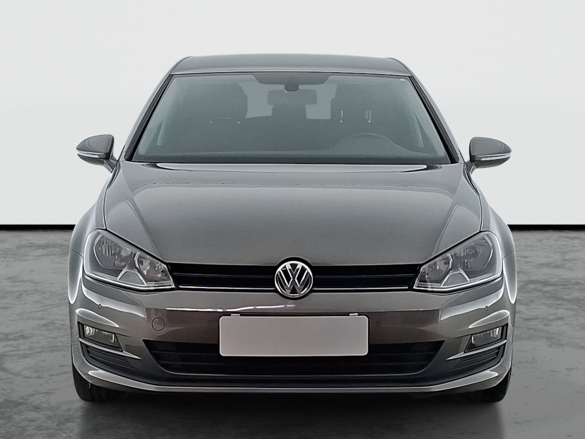 Volkswagen Golf, 2015