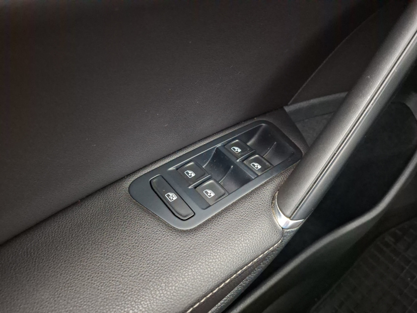 Volkswagen Golf, 2015
