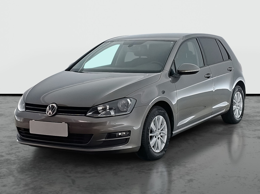 Volkswagen Golf, 2015