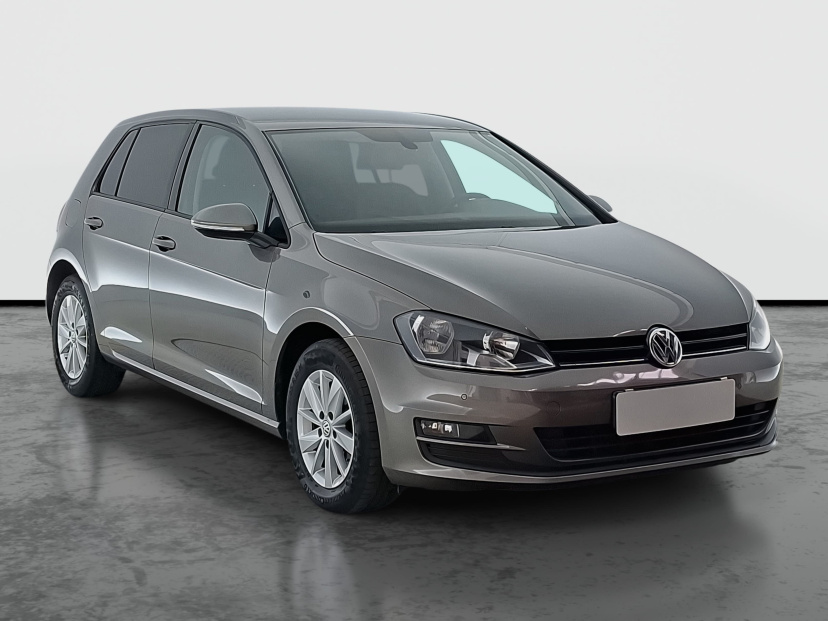Volkswagen Golf, 2015