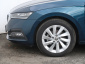 Škoda Octavia, 2023