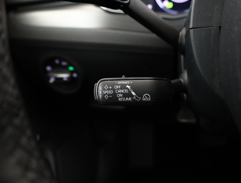 Škoda Superb, 2019