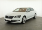 Škoda Superb, 2019