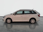 Škoda Fabia, 2017