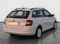 Škoda Fabia, 2017