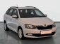 Škoda Fabia, 2017