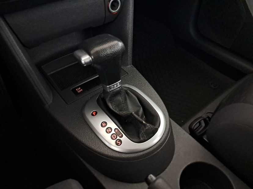 Volkswagen Touran, 2006