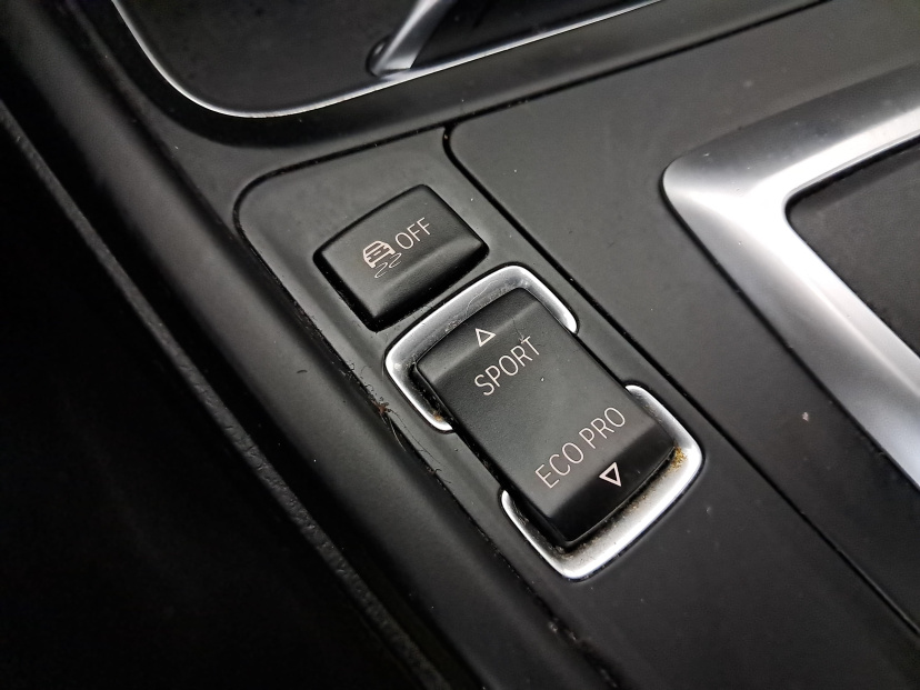BMW 3, 2016