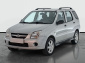 Suzuki Ignis, 2004