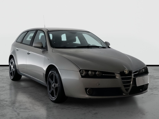 Alfa Romeo 159