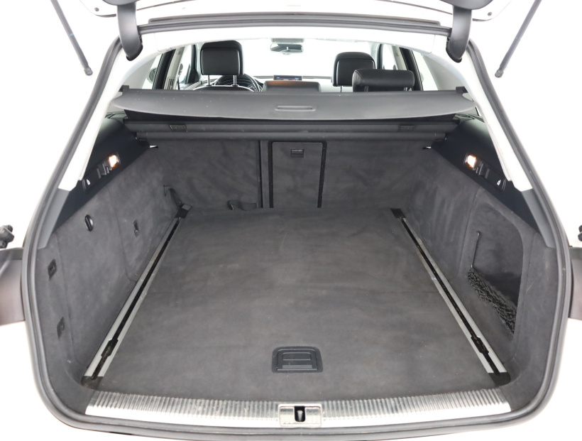 Audi A6 Allroad, 2015