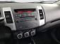 Mitsubishi Outlander, 2011