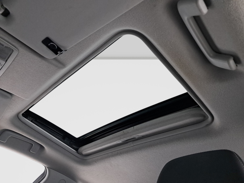 Mitsubishi Outlander, 2011
