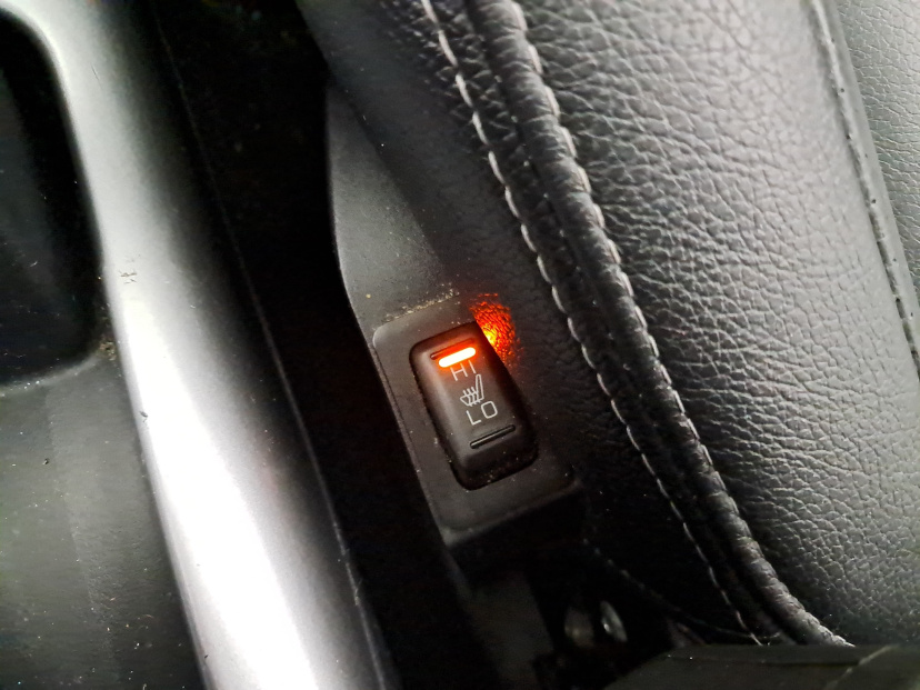 Mitsubishi Outlander, 2011