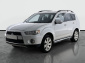 Mitsubishi Outlander, 2011