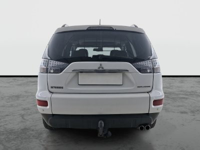 Mitsubishi Outlander, 2011