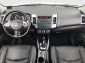 Mitsubishi Outlander, 2011