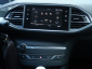 Peugeot 308, 2018