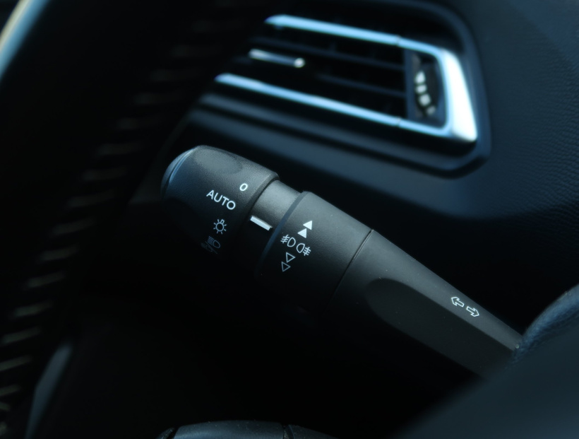 Peugeot 308, 2018