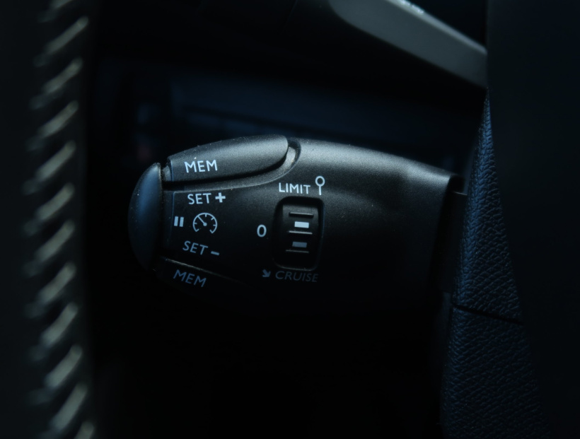 Peugeot 308, 2018