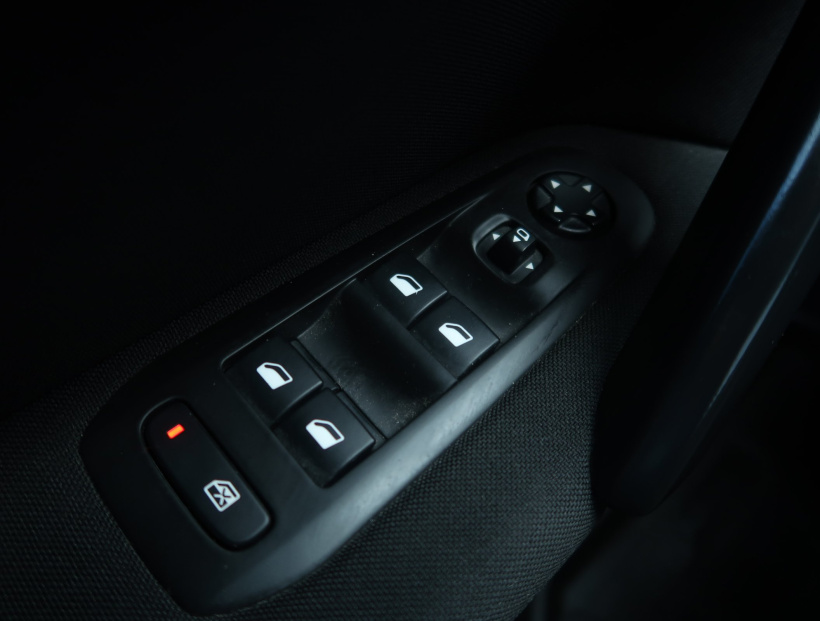 Peugeot 308, 2018