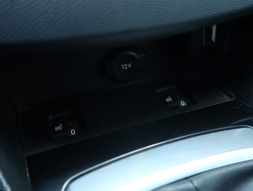Peugeot 308, 2018