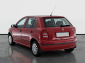 Škoda Fabia, 2005