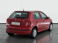 Škoda Fabia, 2005