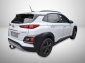 Hyundai Kona, 2018
