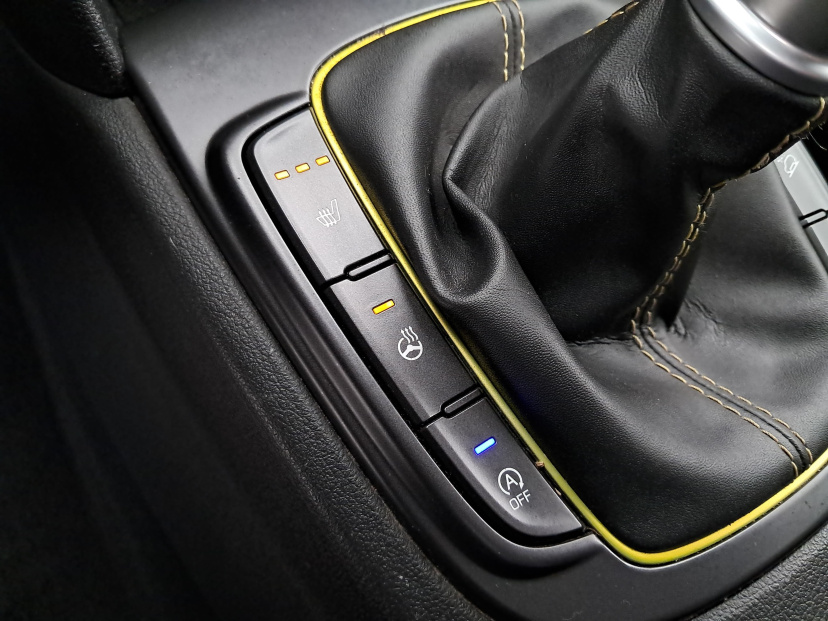 Hyundai Kona, 2018