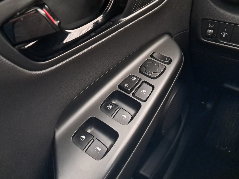Hyundai Kona, 2018