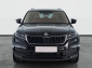 Škoda Kodiaq, 2017