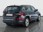 Škoda Kodiaq, 2017