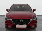 Mazda 6, 2018