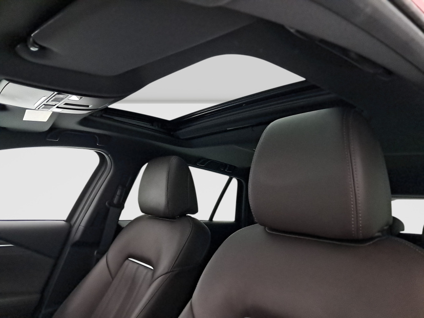 Mazda 6, 2018
