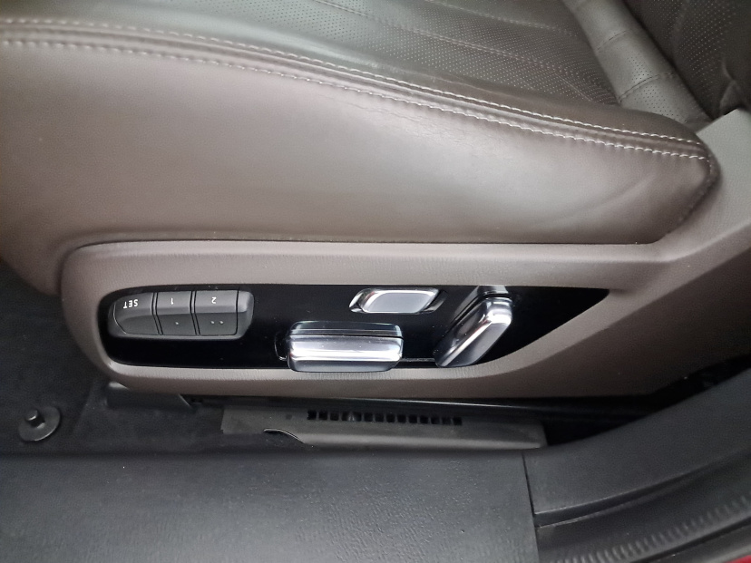 Mazda 6, 2018